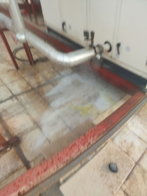 تعمیر و شست‌وشوی کویل‌ها